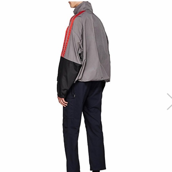 Balenciaga windbreaker - Picture 2 of 6